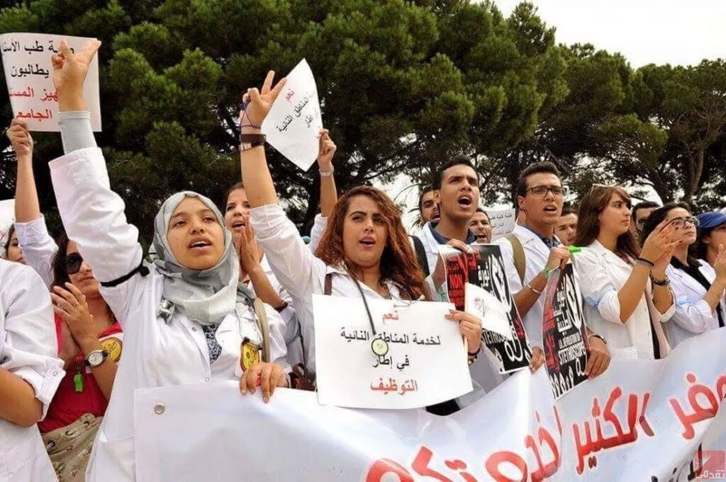 Le Parlement marocain approuve l’autorisation aux médecins étrangers d’exercer au Maroc