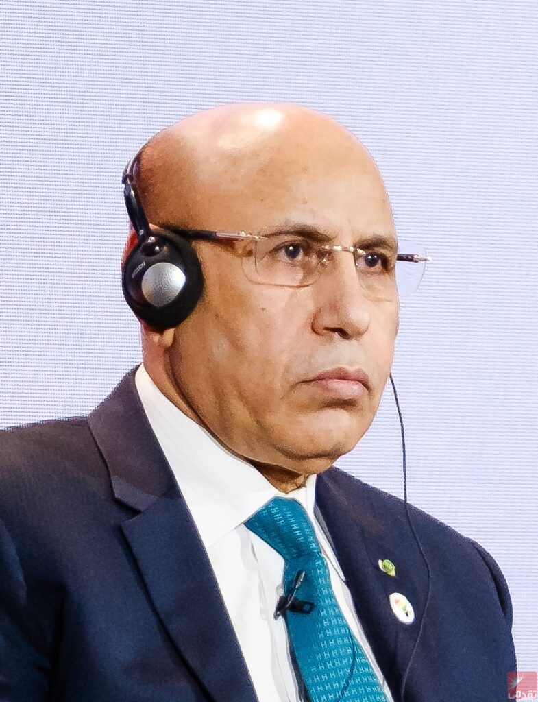 Le comité de suivi : El Ghazouani s’intéresse personnellement au dossier d’Ishaq Ould El-Mokhtar