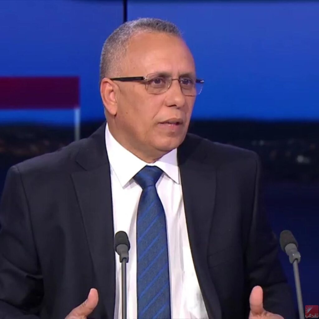 Ould Bouhoubeiny : « Nous avons rendu visite à l’ancien président mais il refuse d’interagir avec nous ».