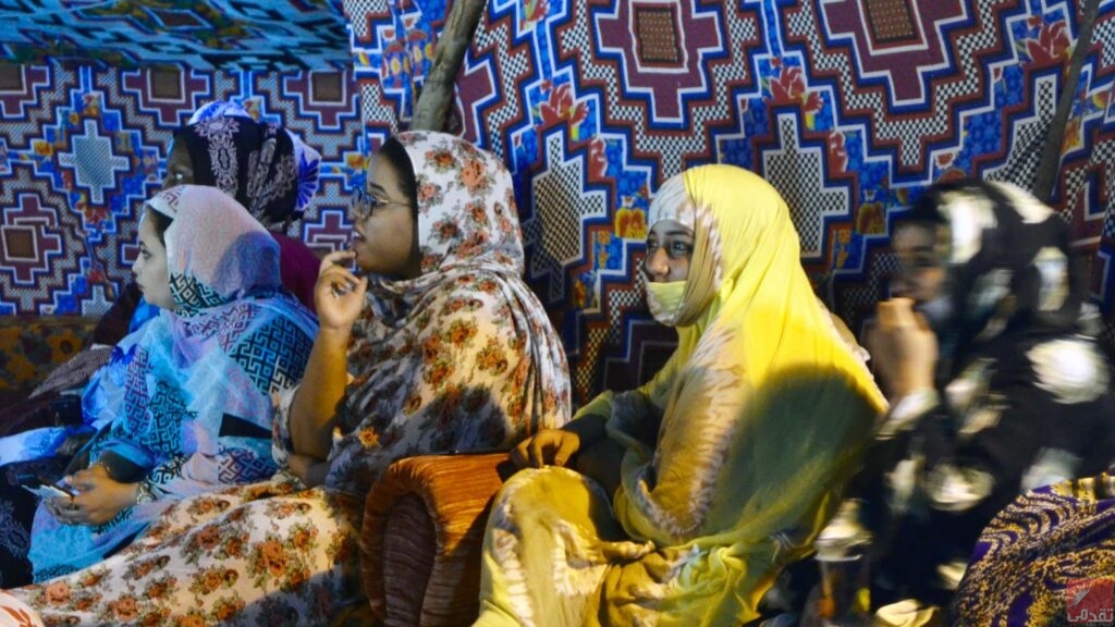 Le féminisme en Mauritanie : l’étendue du réalisme dans la formulation des causes de la femme et les critiques à son égard.