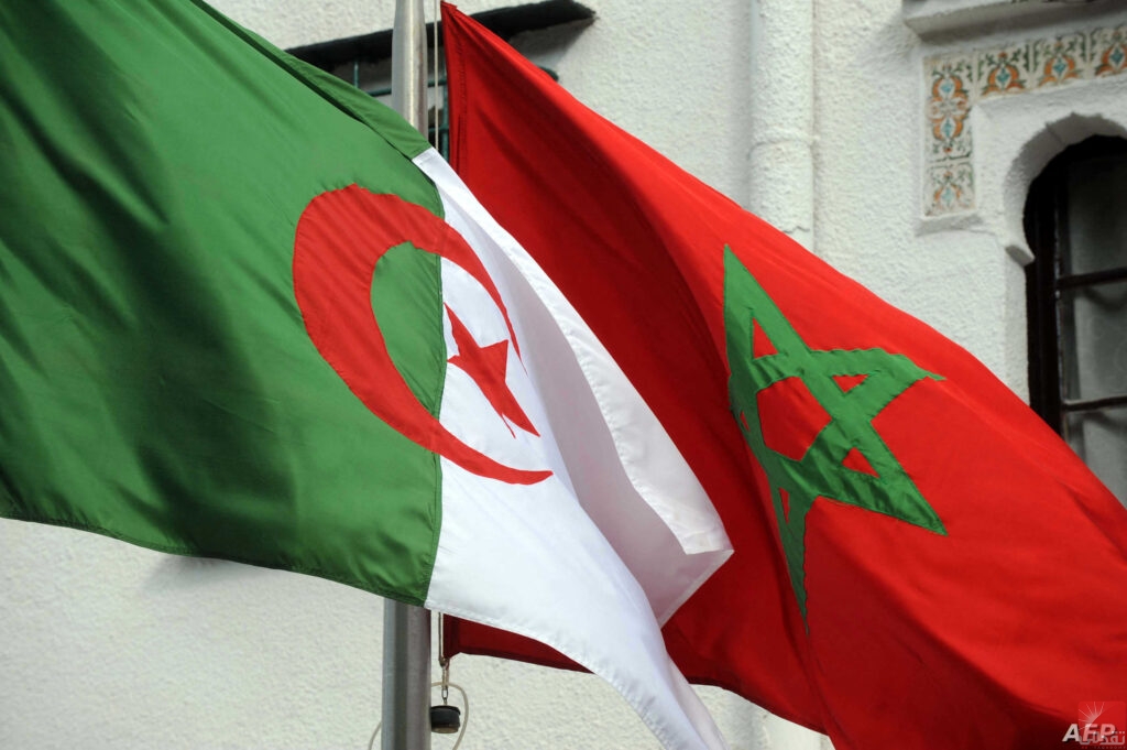 L’Algérie rappelle son ambassadeur à Rabat