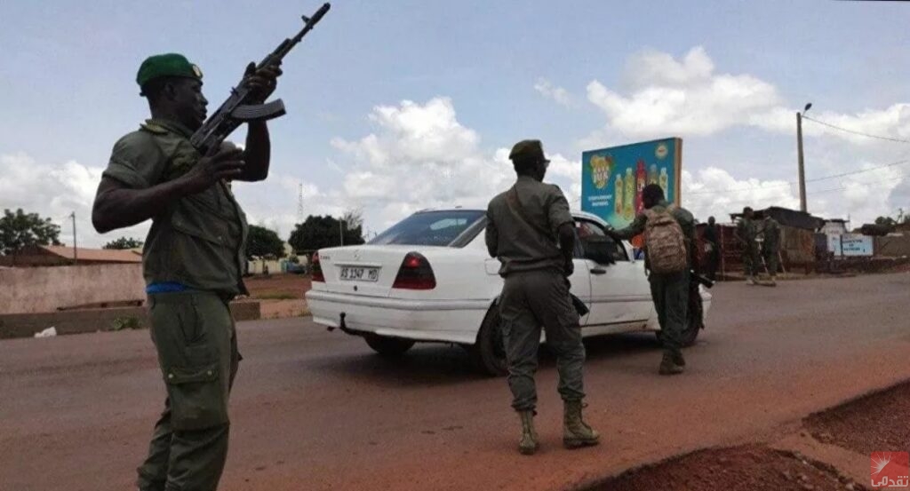 Mali : Une attaque armée fait 4 victimes dans les rangs de l’armée