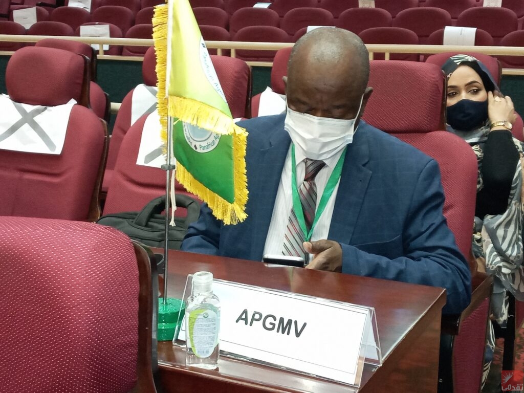 Nouakchott : Début des travaux de la septième session du Conseil des ministres de l’Agence africaine de la grande muraille verte