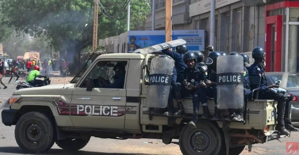 Niger : Des hommes armés tuent 14 personnes dans une attaque à l’ouest du pays