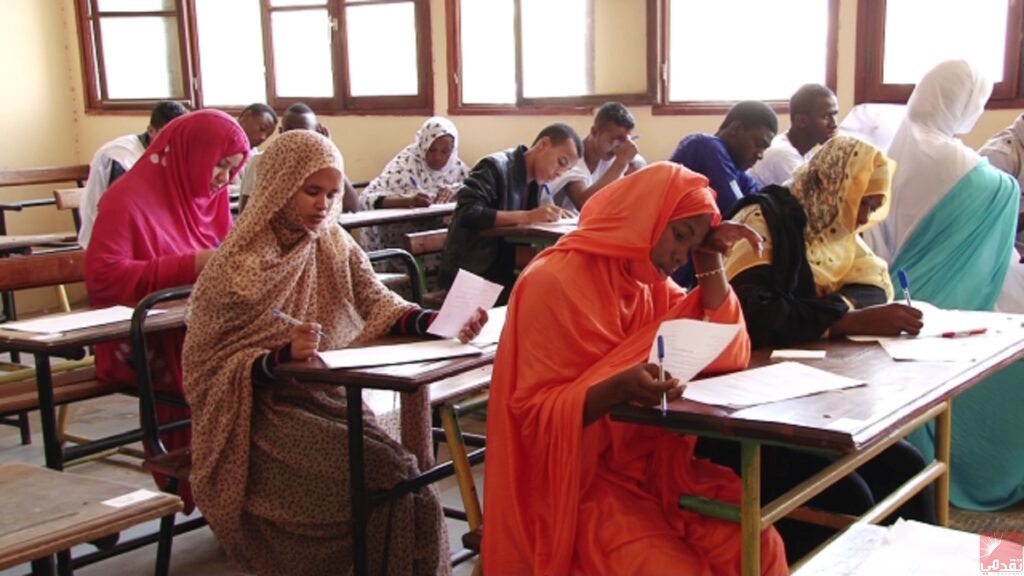 Mauritanie : Début des examens du baccalauréat avec la participation de 46600 candidats