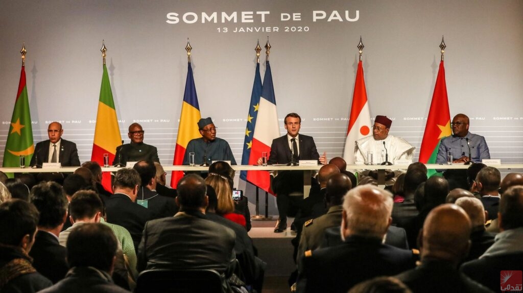 Le président du G5-Sahel appelle à redoubler d’efforts pour lutter contre le terrorisme dans la région