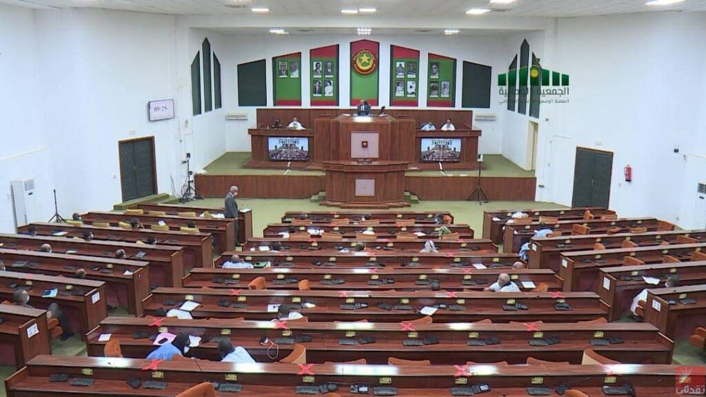 Assemblée nationale : La Conférence des présidents renvoie deux projets de loi aux commissions techniques compétentes
