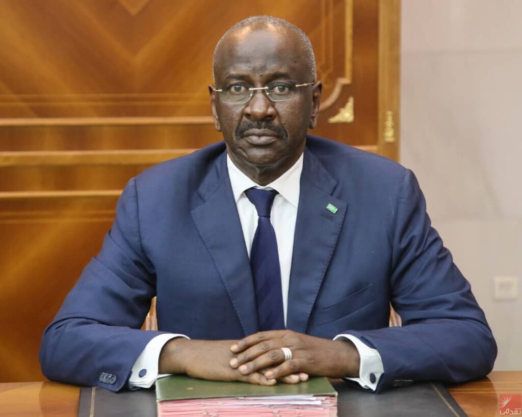 Ministre de l’Intérieur : Nous faisons tout pour la sécurité et le retour des mauritaniens enlevés