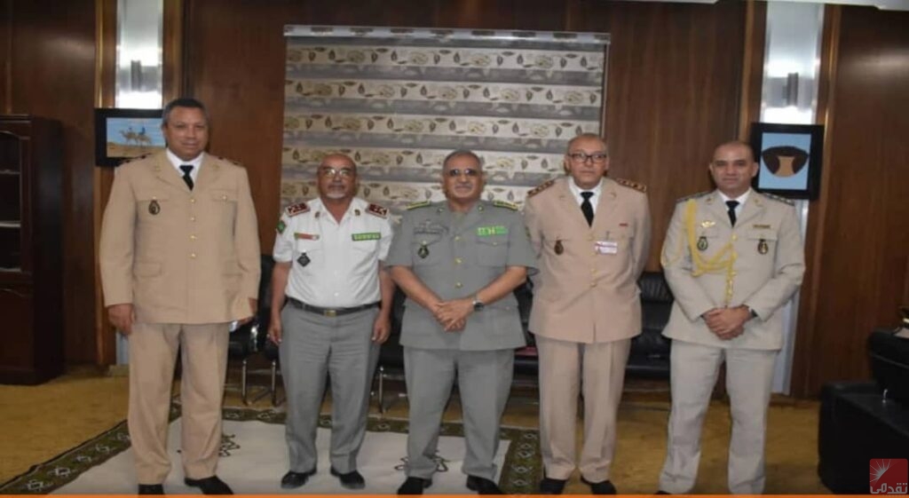 Une mission médiale marocaine clôture sa visite de travail en Mauritanie