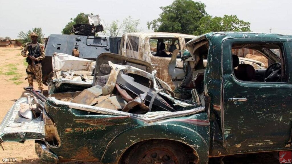 Niger : 15 soldats tués et disparition de 6 autres dans une attaque armée