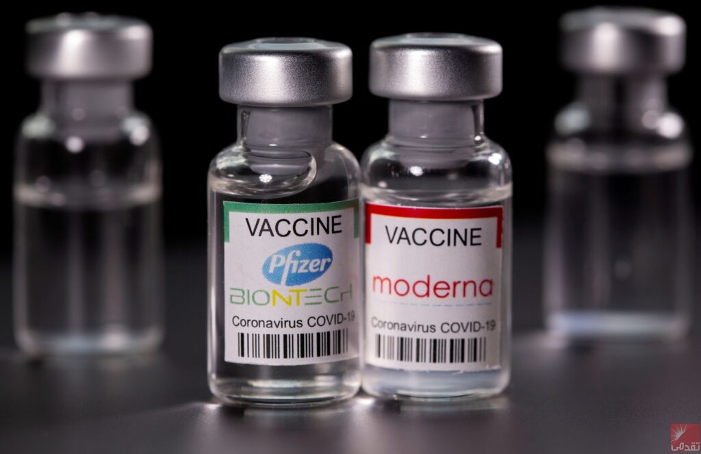 Le prix des vaccins Pfizer et Moderna va augmenter en raison de leur adaptation aux variants