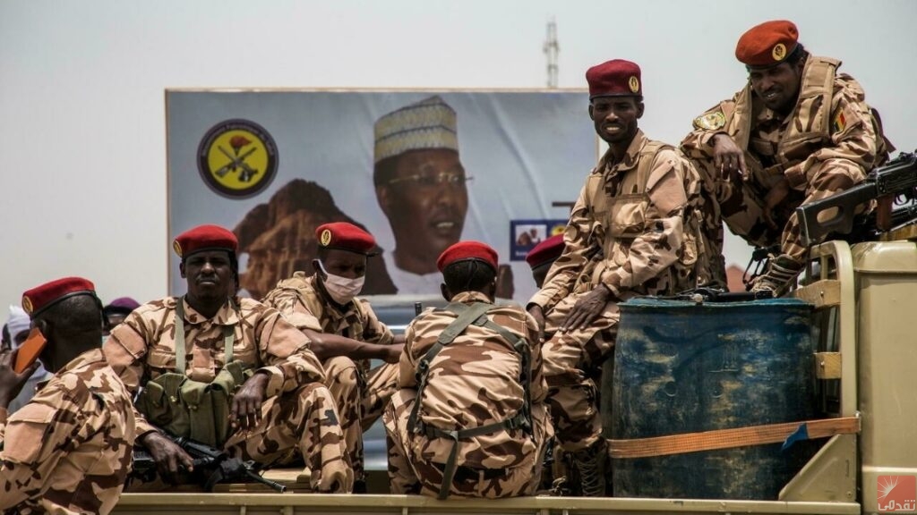 Tchad : 24 soldats morts dans une attaque de Boko Haram