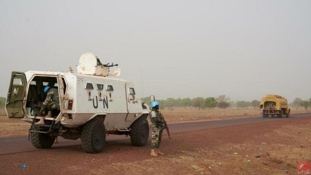 La Mauritanie participe à une conférence en Algérie sur la sécurité