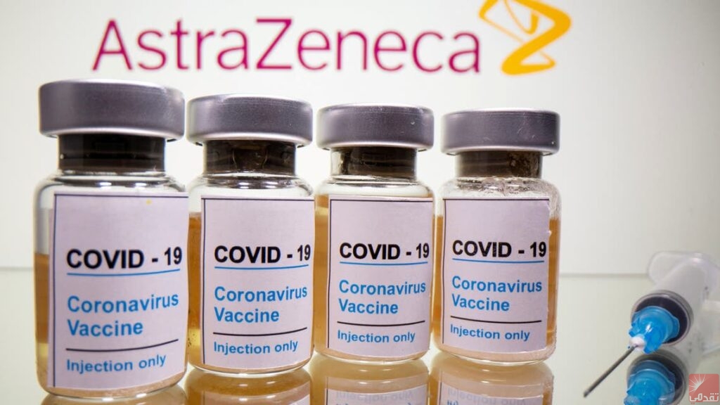 La Mauritanie reçoit un nouveau lot de vaccins AstraZeneca