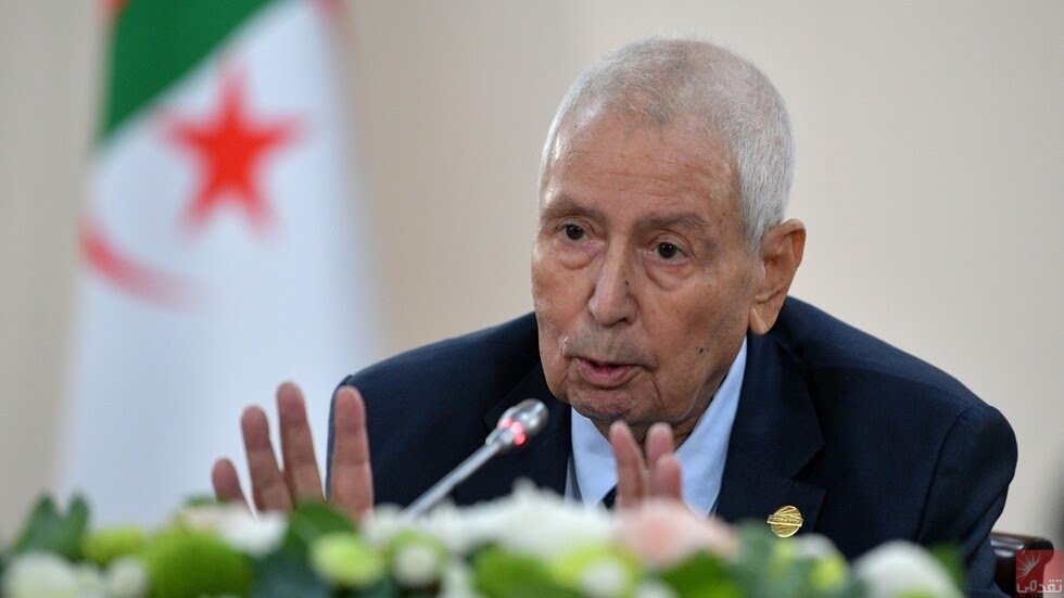 Algérie : Décès de l’ancien président Abdelkader Bensalah à l’âge de 80 ans