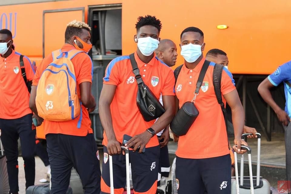 Le FC Nouadhibou est à Cotonou pour défier ESAE FC