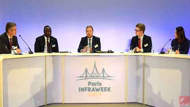 La Mauritanie participe à une conférence mondiale sur les infrastructures de télécommunication