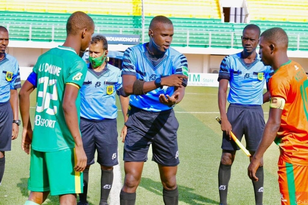 Le Ksar bat l’Armée et le Trarza signe sa première victoire de la ligue