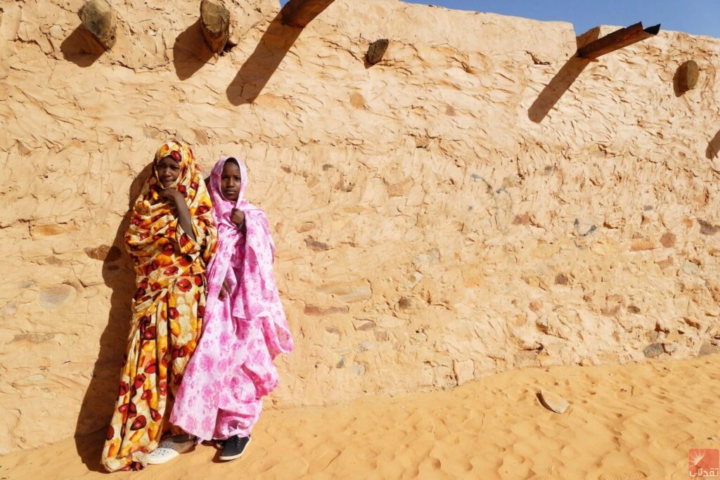 Mauritanie: Une nouvelle réserve environnementale au nord du pays