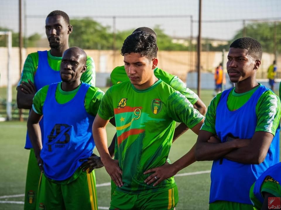 Adama Ba et Tanji: la Zambie et la Guinée correspondent sont une occasion de nous préparer à la Coupe arabe et à la CAP