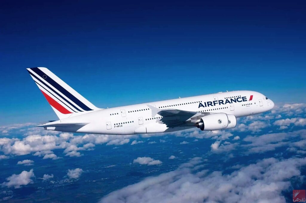 Air France suspend tous ses vols vers le Mali