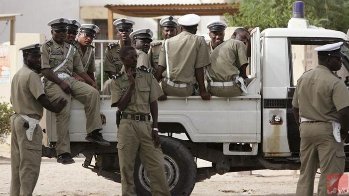 Chami : La police arrête un gang armé qui préparait une vaste opération de cambriolage à main armée