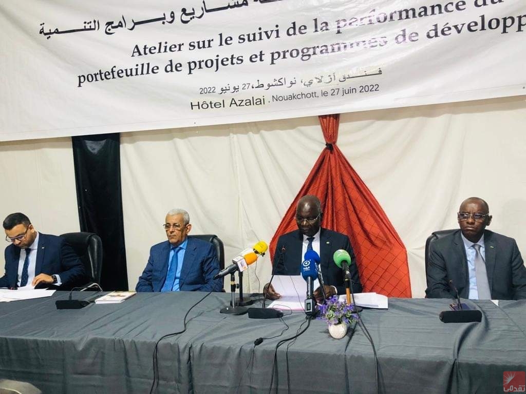 La Mauritanie participe à un colloque scientifique sur les peines alternatives