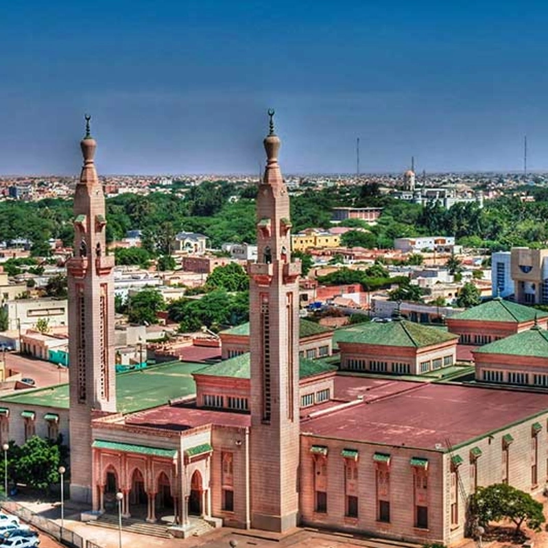 Dhaman : La Mauritanie n’a pas réalisé d’augmentation du PIB par habitant