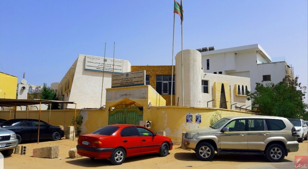 Satisfecit officiel des déclarations de Blinken sur la situation des droits de l’homme en Mauritanie