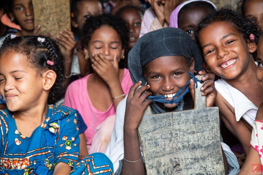 UNICEF : 50% des enfants en Mauritanie ne sont pas scolarisés