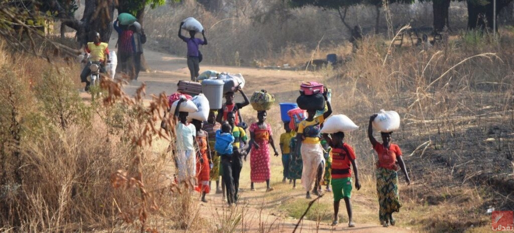 La France débloque 2,4 millions d’euros pour lutter contre l’insécurité alimentaire en Mauritanie