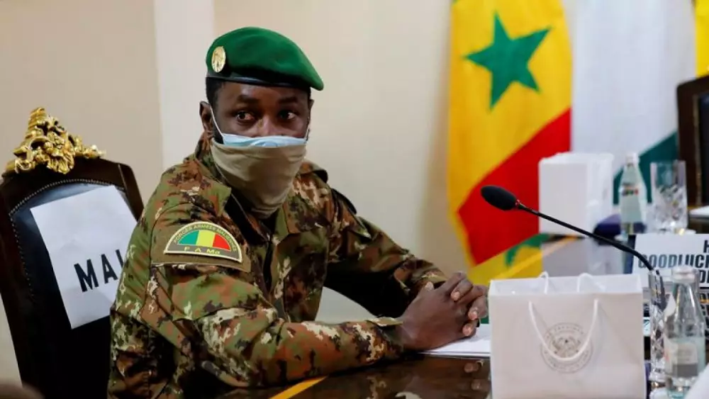 Mali : L’armée annonce avoir repoussé une attaque contre une garnison près de Bamako