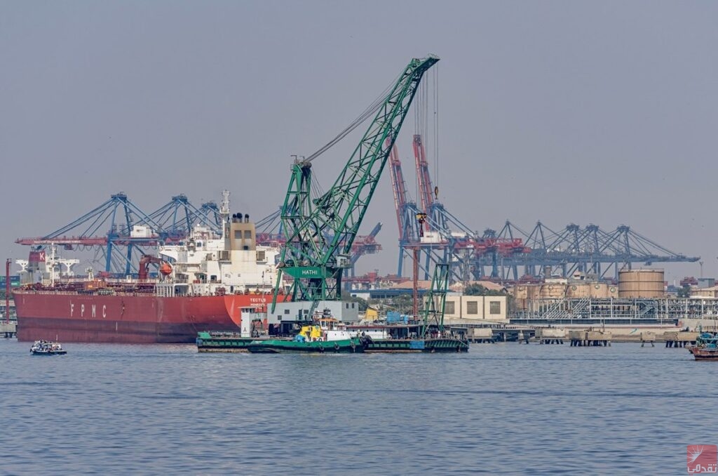 La Mauritanie s’apprête à lancer un appel d’offres pour le projet de port en eau profonde de Nouadhibou