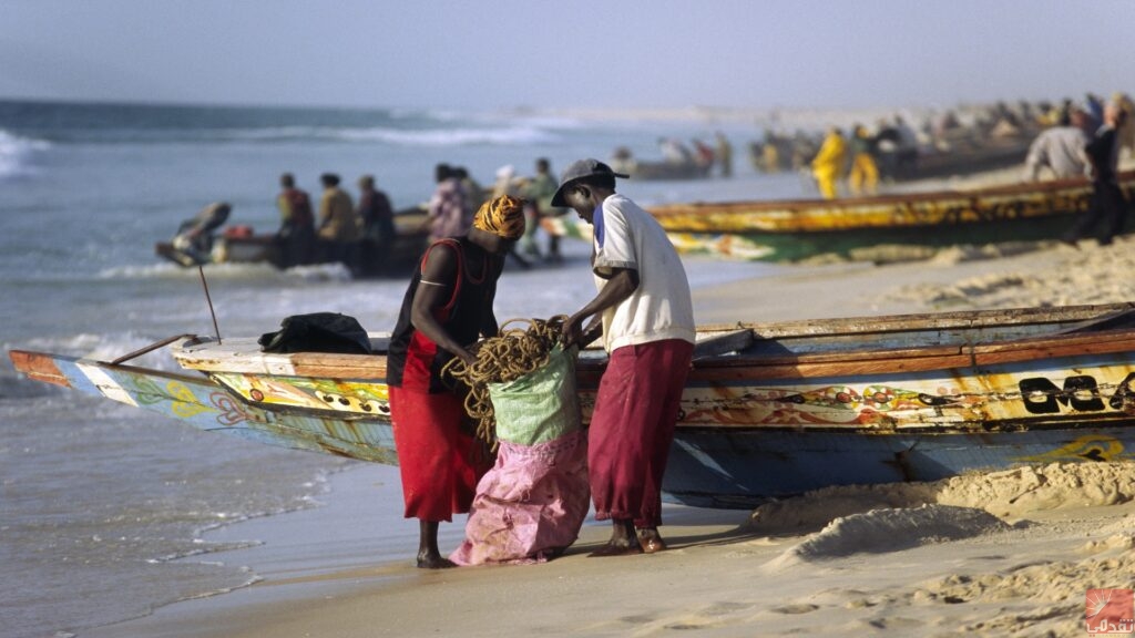 Sept pêcheurs mauritaniens portés disparus suite au naufrage de leur bateau