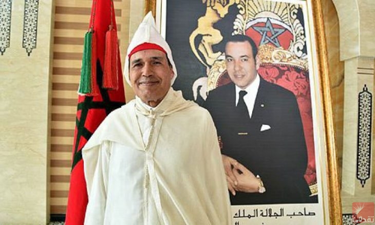 Maroc :  »Notre ambition est de construire un partenariat exceptionnel avec la Mauritanie »