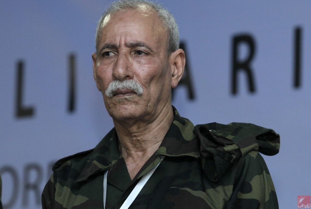 Le chef du Polisario exprime sa détermination à renforcer la coopération avec la Mauritanie