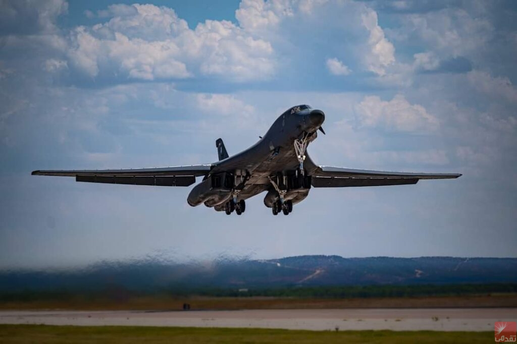 Deux avions américains effectuent une mission en Mauritanie