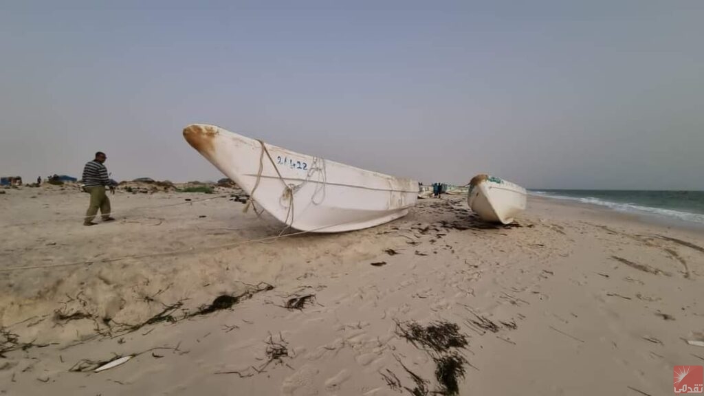 Mauritanie : Démantèlement de deux réseaux de passeurs de migrants