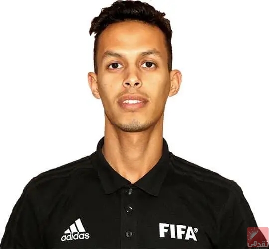 Un mauritanien pour arbitrer le match Oman-Somalie en Coupe Arabe des Jeunes