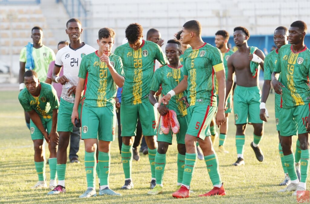 La Mauritanie ouvre sa campagne en Coupe Arabe de la Jeunesse face à l’Arabie Saoudite