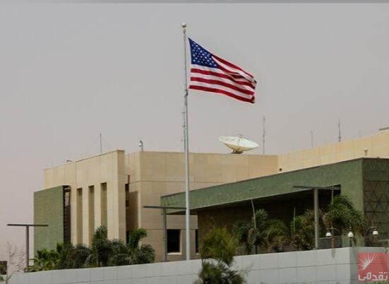 A cause d’éventuelles manifestations, l’Ambassade des États-Unis à Nouakchott met en garde les américains