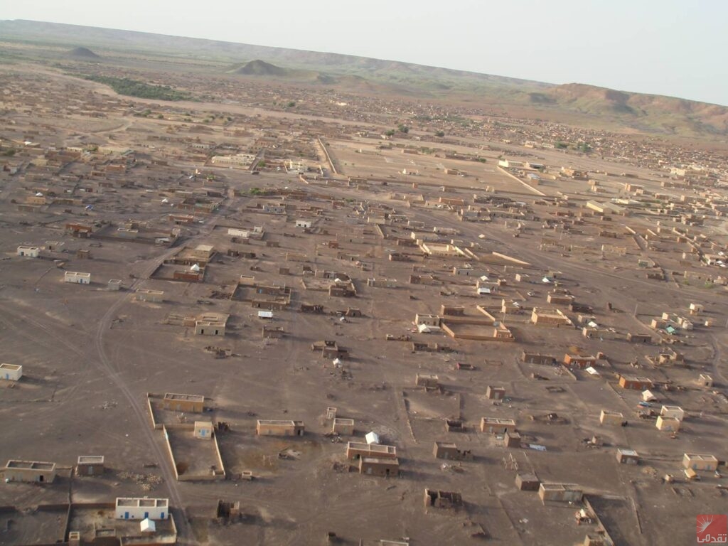 Hodh Charghi: Les habitants de certains villages se plaignent d’une coupure d’électricité de plus d’un mois