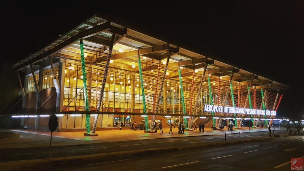 L’armée malienne arrête 49 soldats ivoiriens à l’aéroport de Bamako