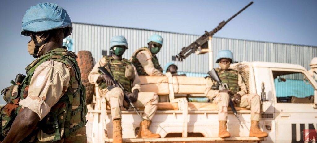 Mali : Deux soldats de l’ONU tués dans une attaque à la bombe artisanale