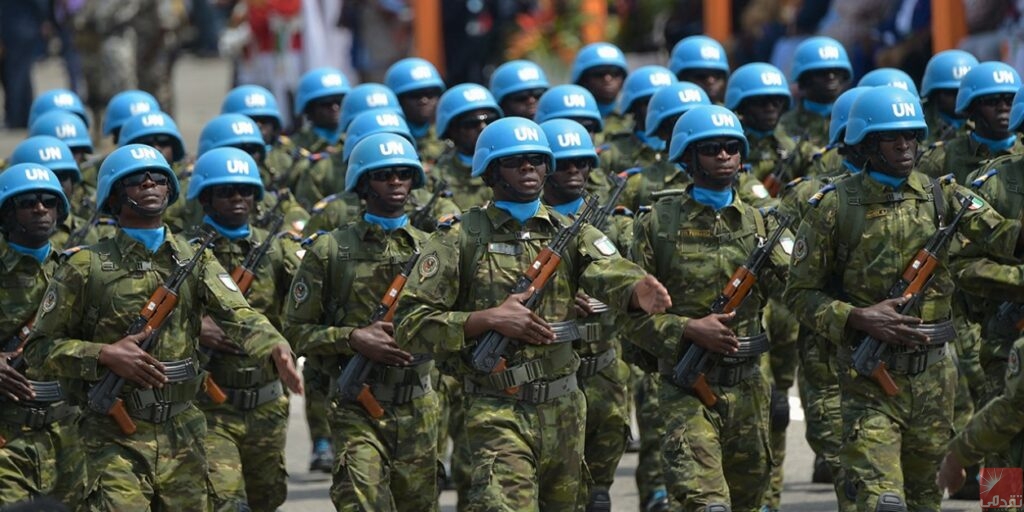 Mali : Les militaires ivoiriens ne font pas partie de la mission onusienne