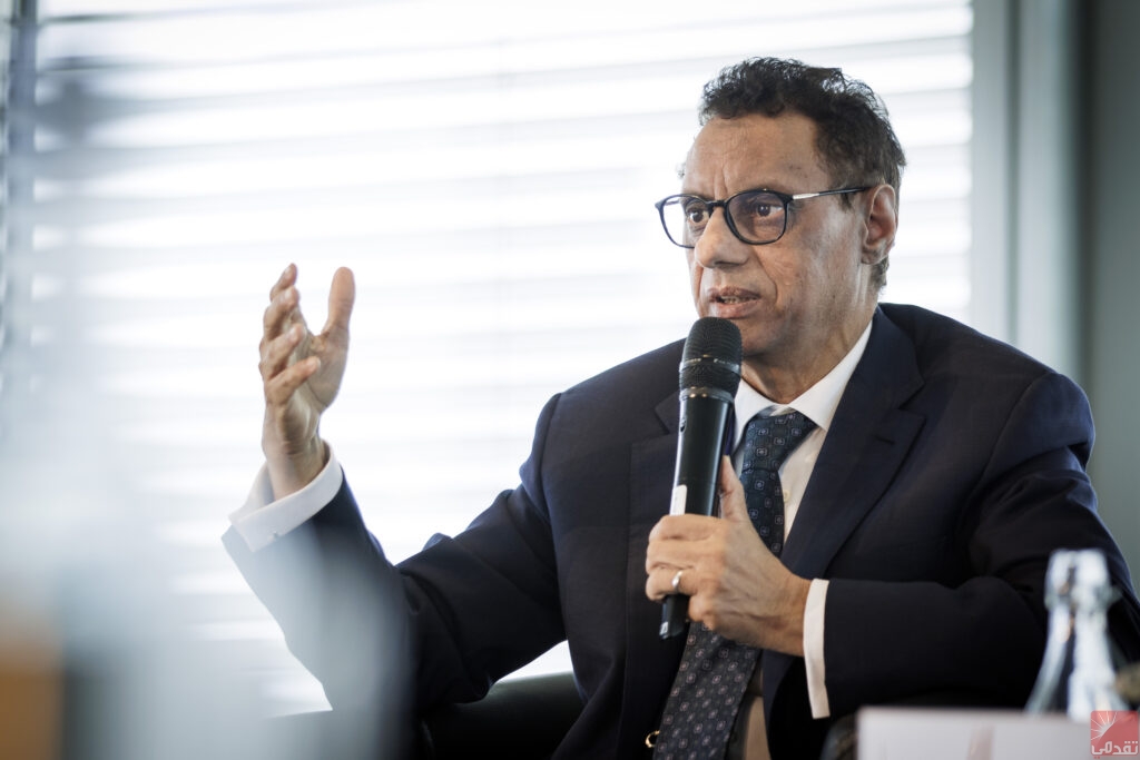 Ould Mohamed Saleh :  »Les perturbations dans l’approvisionnement en carburant vont se répéter »