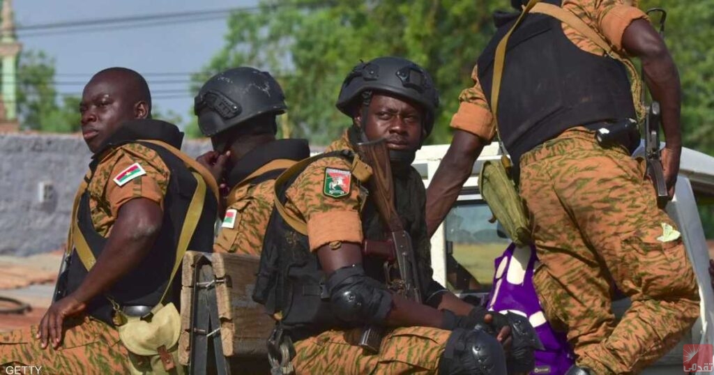 Burkina Faso : 15 militaires tués dans un attentat dans le nord du pays