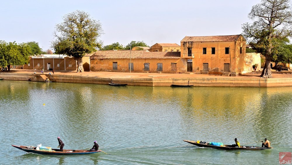 Le Sénégal avertit les habitants de la Vallée contre le risque imminent d’inondation du Fleuve