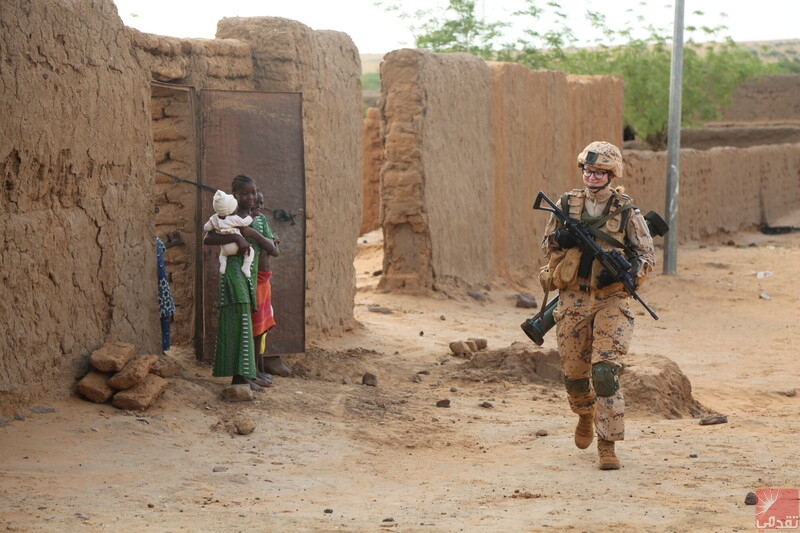 Après 9 ans de présence, la France annonce le retrait de son dernier soldat du Mali