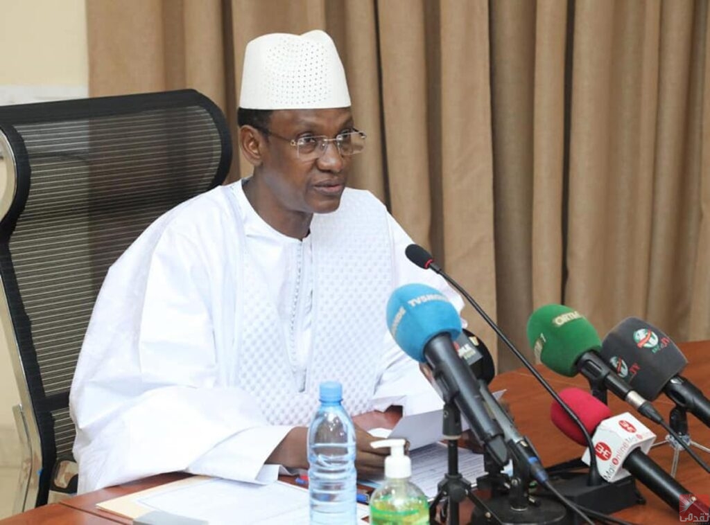 Mali : Le Premier Ministre victime d’un accident vasculaire cérébral